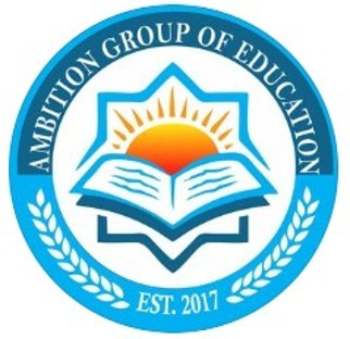 Ambition Group logo