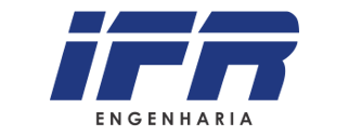 IFR Engenharia logo