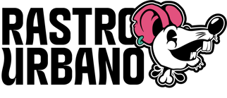 Rastro Urbano logo