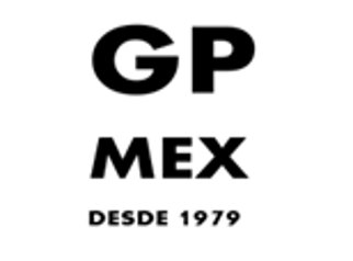 GP MEX ENSAMBLES logo