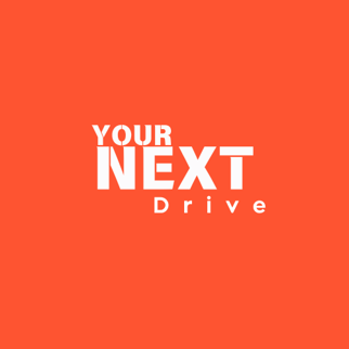 Your Next Drive logo