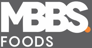 MBBS Foods logo
