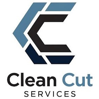 Clean Cut Services logo