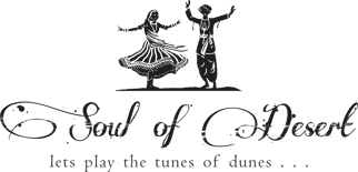 SOUL OF DESERT logo