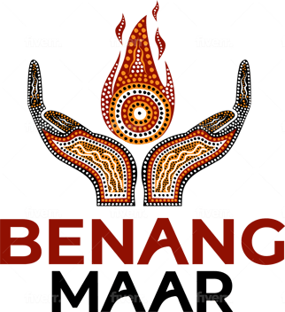 BENANG MAAR logo