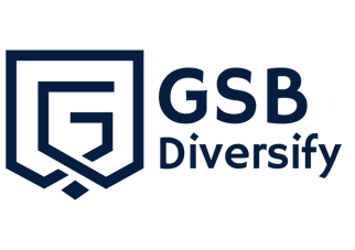 GSB Diversify logo