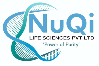 NUQI LIFE SCIENCES logo