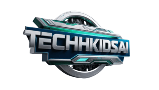 TechKids AI logo