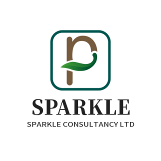SPARKLE CONSULTANCY LTD logo