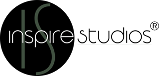 Inspire Studios  logo