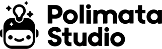 Polimata Studio logo