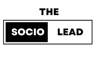 The Socio Lead logo