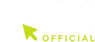 Drop Clips Official logo