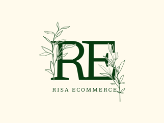 RISA Ecommerce logo