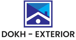 Dokh Exterior  logo