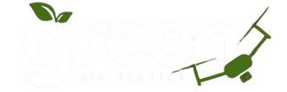 Green Air Service logo