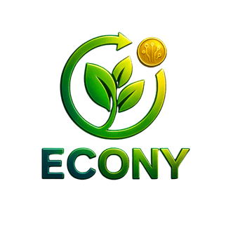 ECONY logo