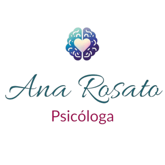Ana Rosato Psicóloga logo
