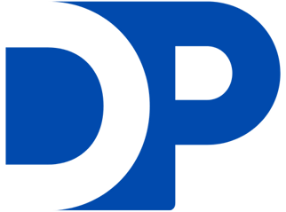 Dr Dennis Price logo