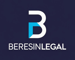 Beresin Legal logo