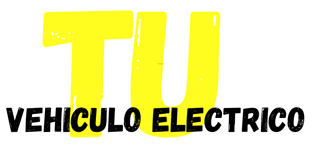 Tuvehiculoelectrico.com logo