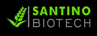 Santino Biotech logo