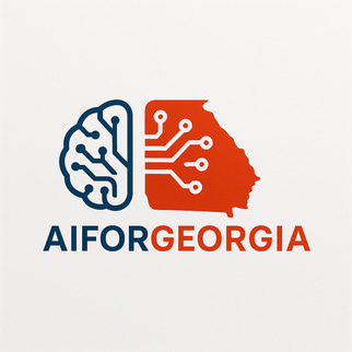 AiForGeorgia.ai logo