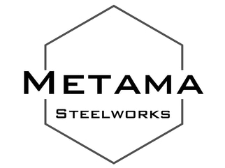 Metama MB logo