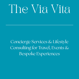 theviavita.com logo