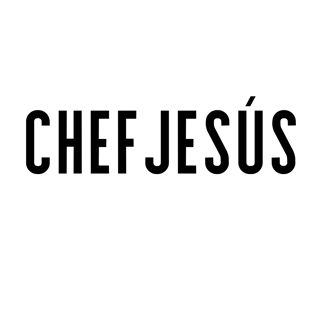 ChefJesus logo