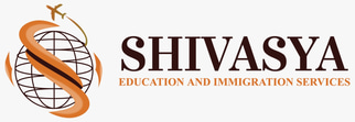Shivasya Education and Immigration Services logo
