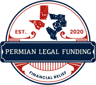 Permian Legal Funding logo