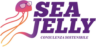 SeaJelly - Andrea Locci logo