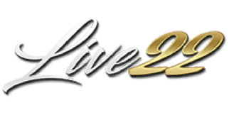 Live22 logo