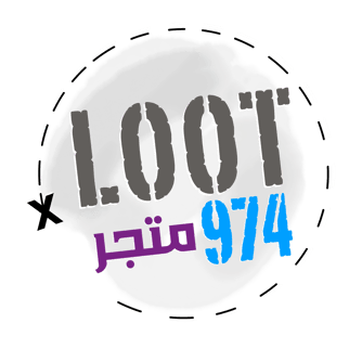 Loot متجر logo