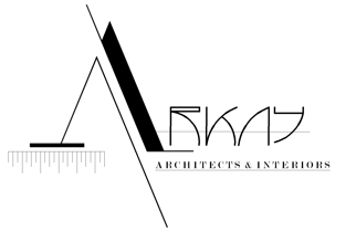 Arkay Architects logo