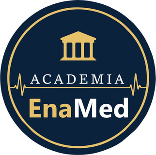 Academia EnaMed logo