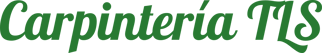 Carpintería TLS logo
