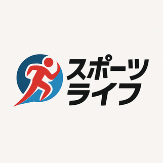 スポーツライフ logo