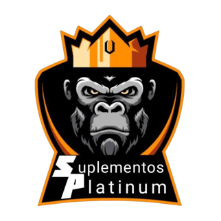 Suplementos Platinum logo
