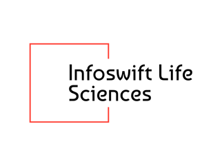 INFOSWIFT LIFE SCIENCES logo