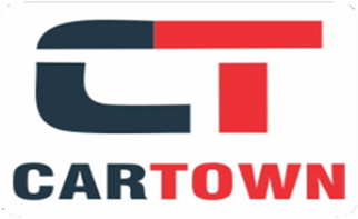 Car Town Automotive logo