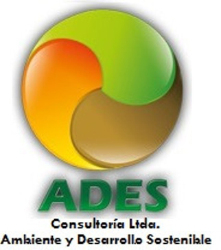 ADES CONSULTORÍA LTDA. logo