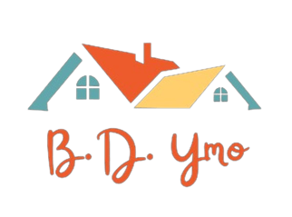 B.D. Ymo logo