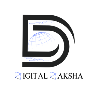 Digital Daksha logo