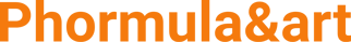 Phormula&art logo