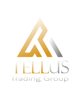 Tellus Trading Group logo