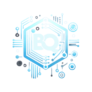 BitQ logo