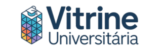 Vitrine Universitária logo