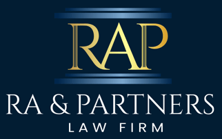 RAP Advocates logo